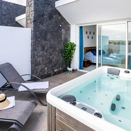 Monterey House Playa Blanca Villa Playa Blanca  Exterior photo